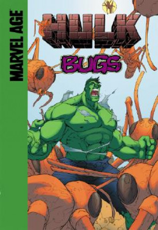 Libro Bugs Mike Raicht