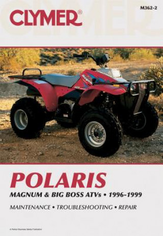 Carte Polaris Magnum And Big Boss 1996- James Grooms