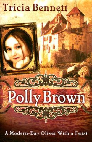 Βιβλίο Polly Brown Tricia Bennett