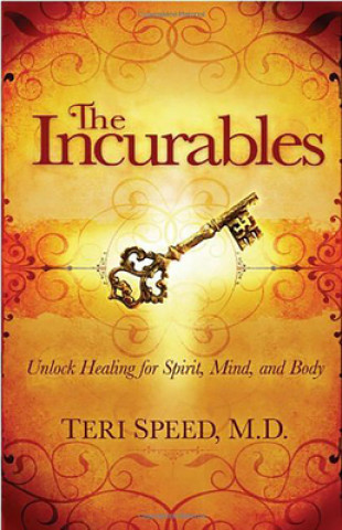 Knjiga Incurables, The Teri Speed