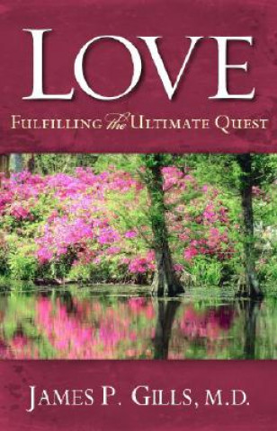 Kniha Love - Revised James P. Gills