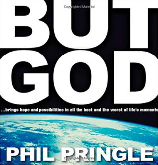 Książka But God Phil Pringle