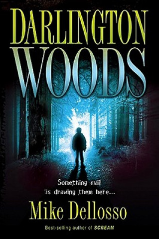 Libro Darlington Woods Mike Dellosso