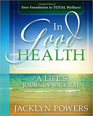 Carte In Good Health Jacklyn Powers