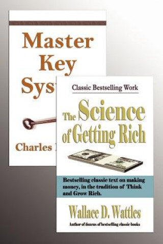 Carte The Master Key System and the Science of Getting Rich Charles F. Haanel