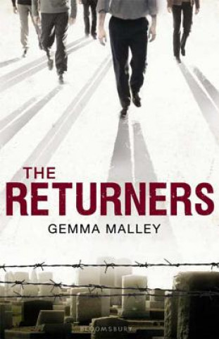 Carte The Returners Gemma Malley