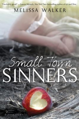 Kniha Small Town Sinners Melissa Walker