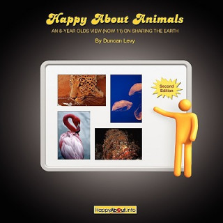 Kniha Happy About Animals (2nd Edition) Duncan Levy