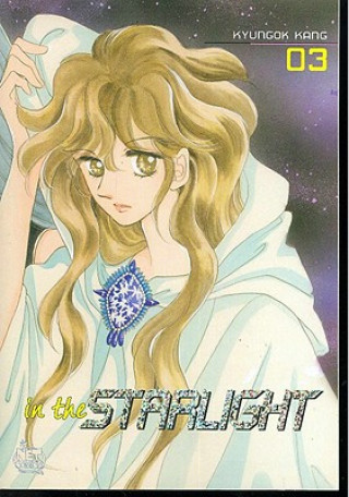 Könyv In the Starlight, Volume 3 Kyungok Kang