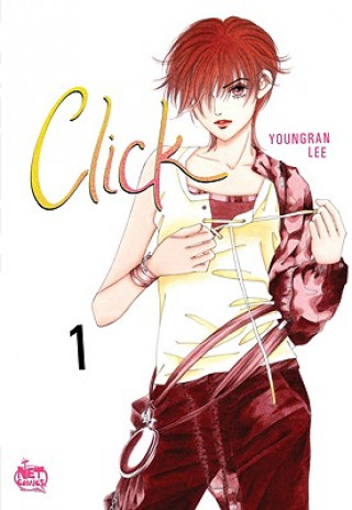 Livre Click: Volume 1 Youngran Lee