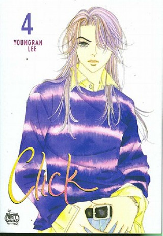 Kniha Click: Volume 4 Youngran Lee