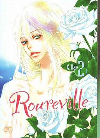 Книга Roureville: Volume 2 E Hae