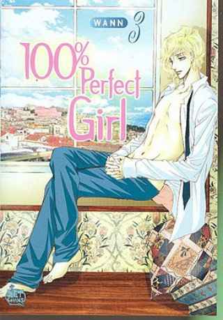 Carte 100% Perfect Girl, Volume 3 Wann