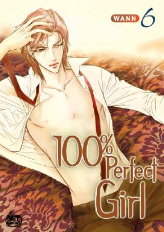 Könyv 100% Perfect Girl, Volume 6 Wann