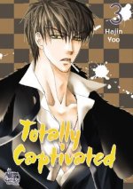 Könyv Totally Captivated, Volume 3 Hajin Yoo