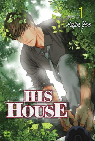 Kniha His House Volume 1 Hajin Yoo
