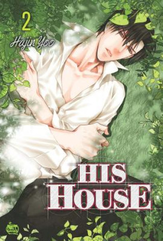 Könyv His House Volume 2 Hajin Yoo