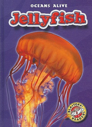 Book Jellyfish Ann Herriges