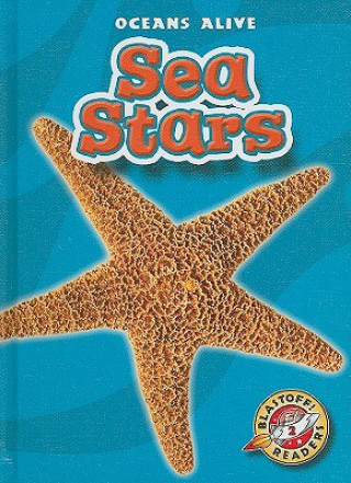 Carte Sea Stars Ann Herriges