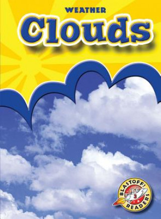 Kniha Clouds Ann Herriges
