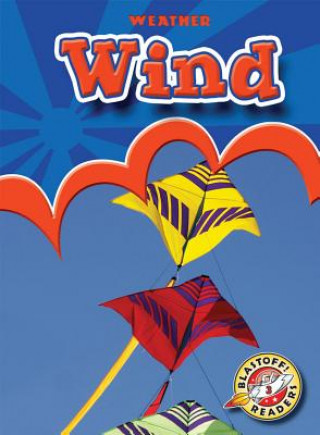 Libro Wind Ann Herriges