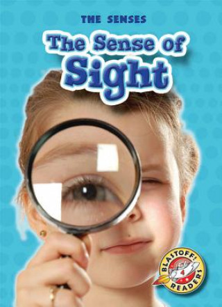 Carte The Sense of Sight Mari C. Schuh