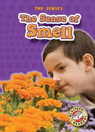 Carte The Sense of Smell Mari C. Schuh