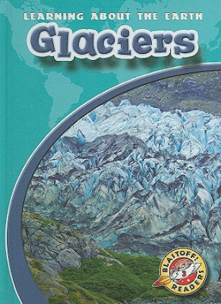Carte Glaciers Colleen A. Sexton