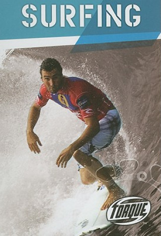 Könyv Surfing Ray McClellan