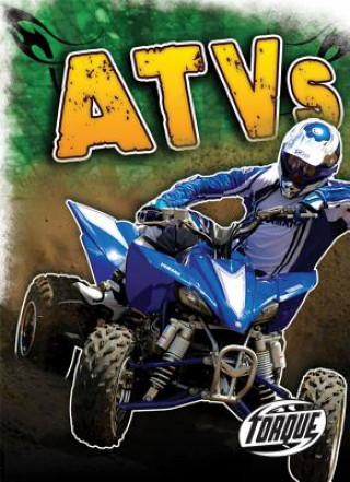 Carte ATVs Jack David
