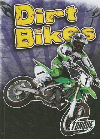 Carte Dirt Bikes Jack David