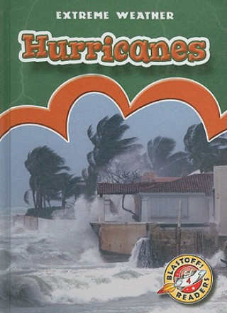 Book Hurricanes Kay Manolis