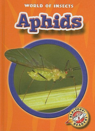 Книга Aphids Colleen A. Sexton