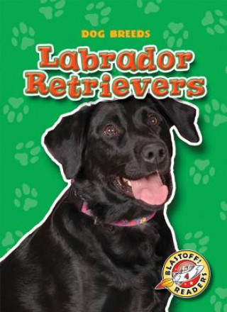 Βιβλίο Labrador Retrievers Mari C. Schuh