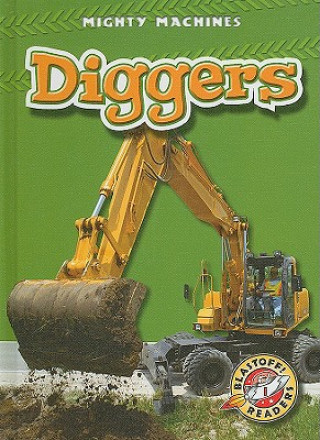 Buch Diggers Derek Zobel