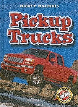 Buch Pickup Trucks Derek Zobel