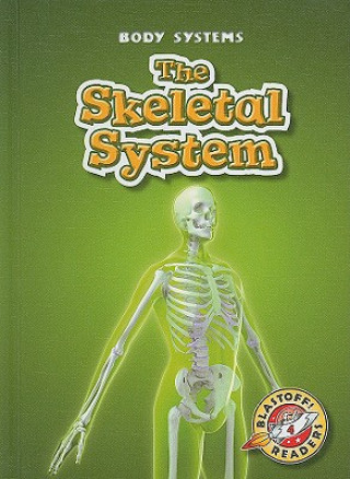 Buch The Skeletal System Kay Manolis