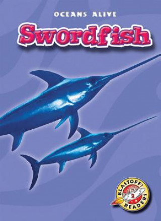 Βιβλίο Swordfish Colleen A. Sexton