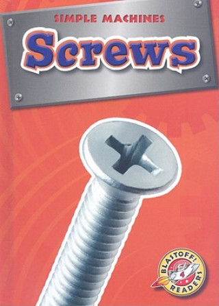 Βιβλίο Screws Kay Manolis