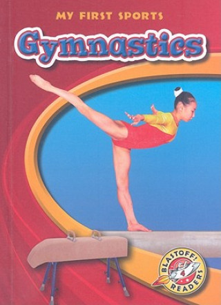 Book Gymnastics Anne Wendorff