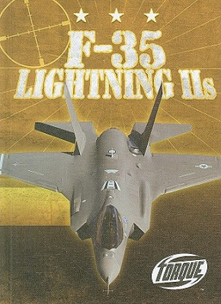 Carte F-35 Lightning IIs Carlos Alvarez