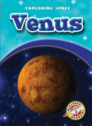 Book Venus Colleen A. Sexton