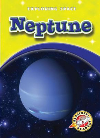 Buch Neptune Derek Zobel