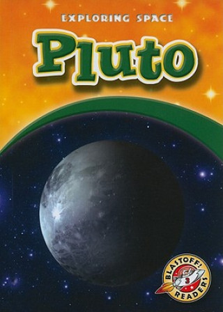 Книга Pluto Colleen Sexton