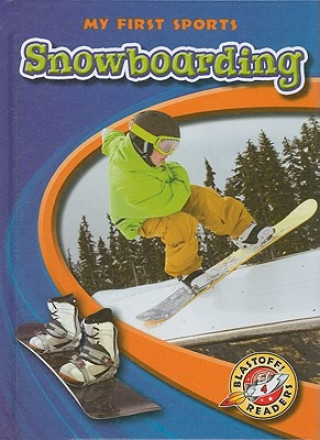 Book Snowboarding Ray McClellan