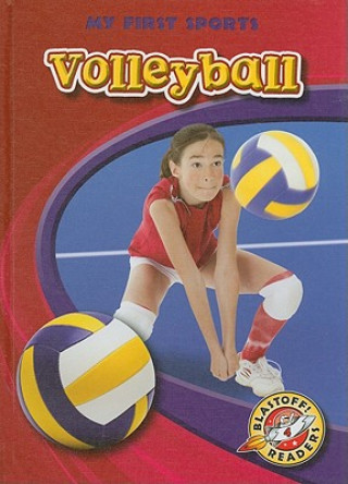 Knjiga Volleyball Ray McClellan