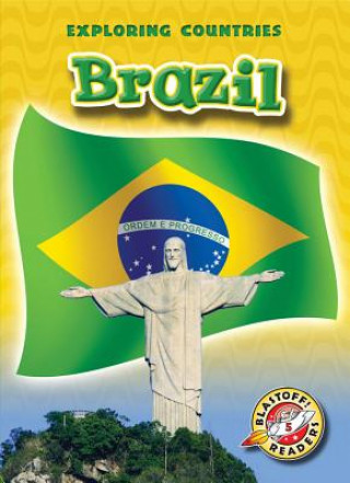 Buch Brazil Colleen Sexton