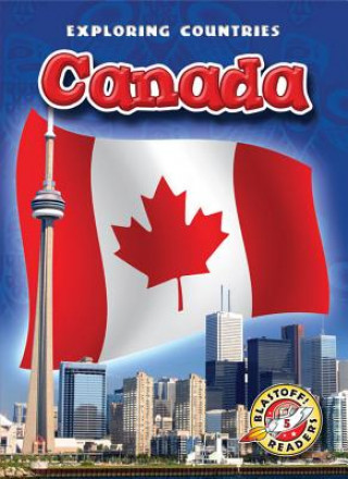 Book Canada Colleen Sexton