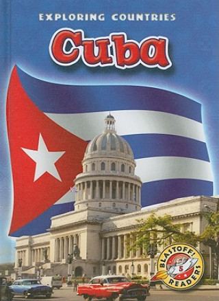 Carte Cuba Walter Simmons