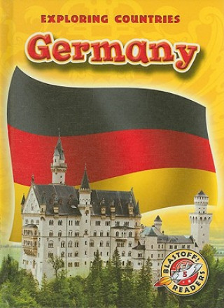 Buch Germany Walter Simmons